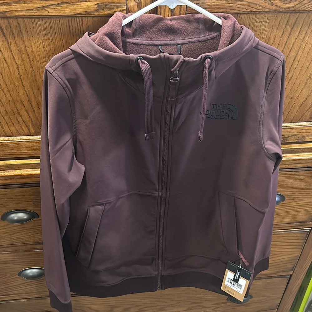 🌸 NWT 🌸 the north face women’s tekno hoodie ! Beautiful!